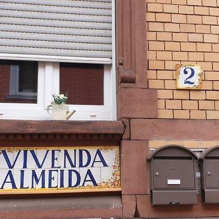 Wohnung In Kaiserslautern Ngoại thất bức ảnh