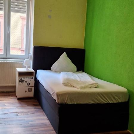 Wohnung In Kaiserslautern Ngoại thất bức ảnh