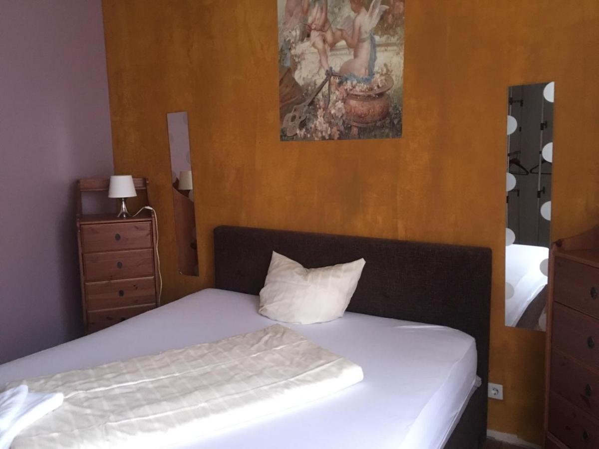 Wohnung In Kaiserslautern Ngoại thất bức ảnh
