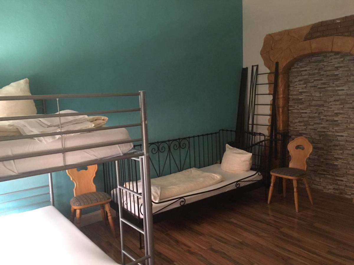 Wohnung In Kaiserslautern Ngoại thất bức ảnh