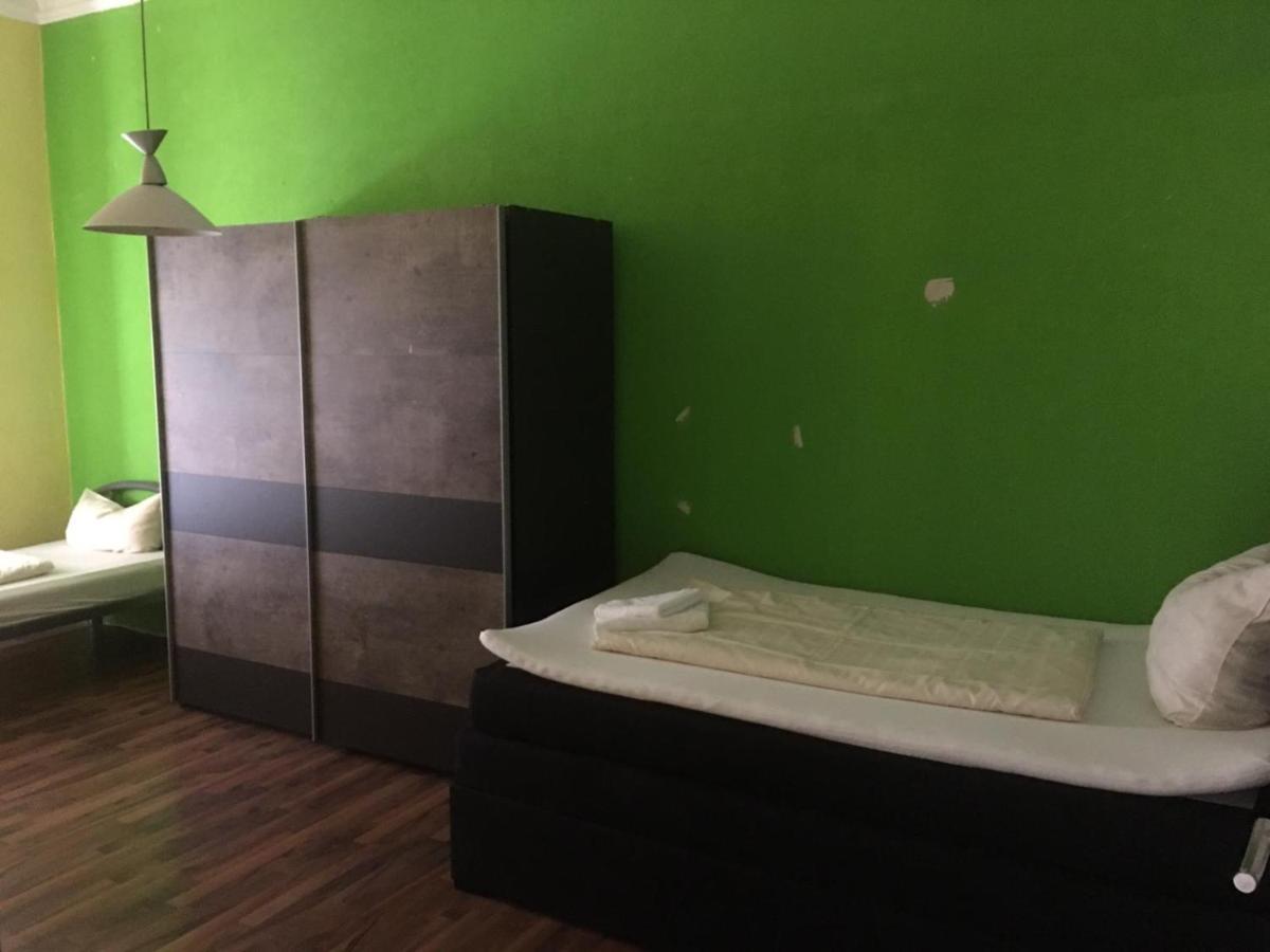 Wohnung In Kaiserslautern Ngoại thất bức ảnh