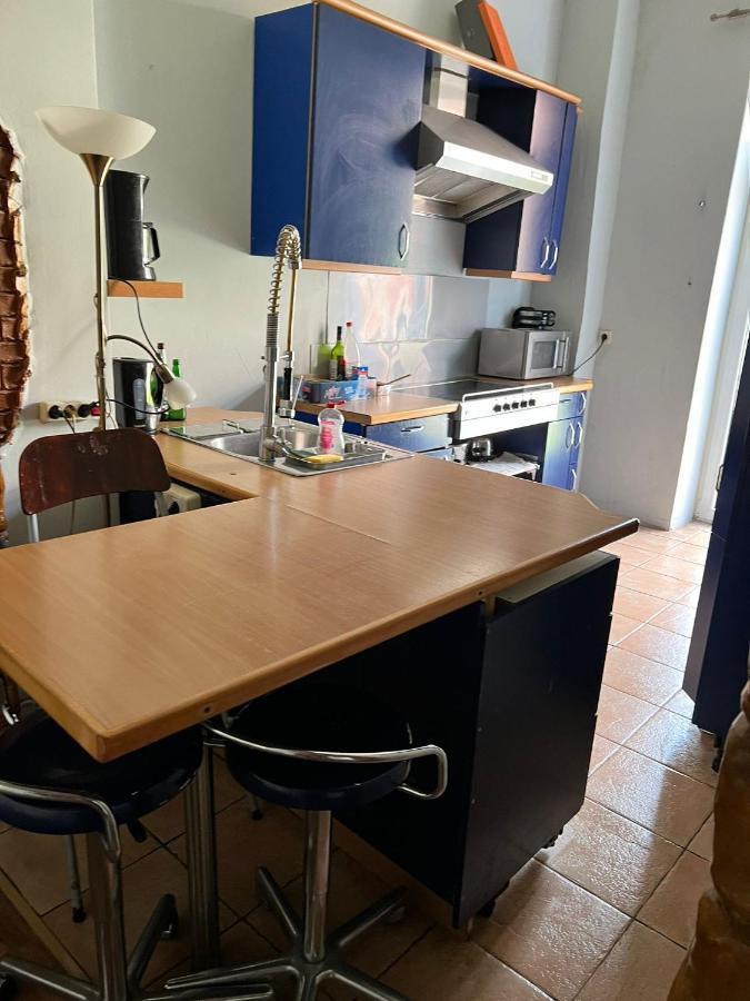 Wohnung In Kaiserslautern Ngoại thất bức ảnh