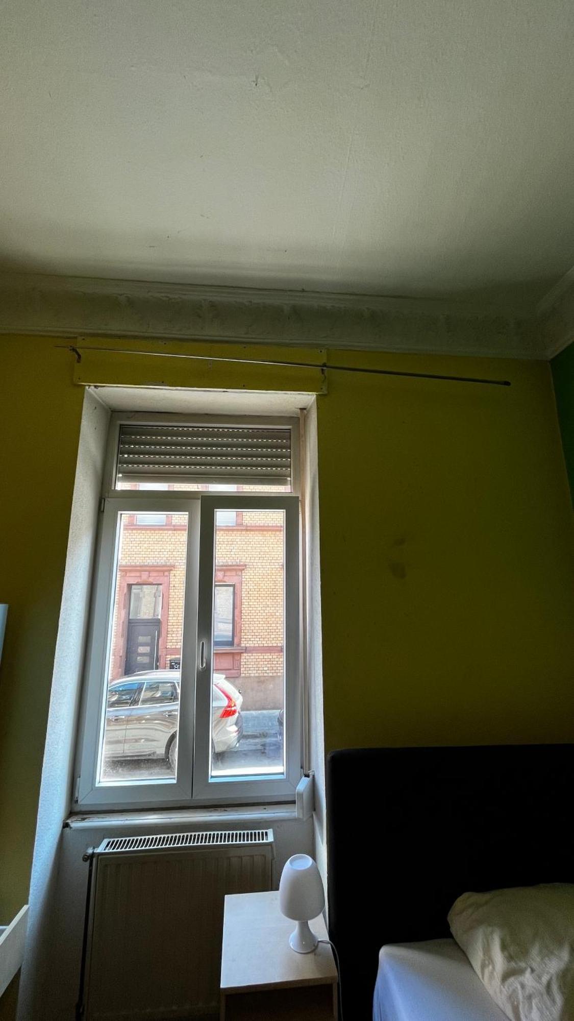 Wohnung In Kaiserslautern Ngoại thất bức ảnh