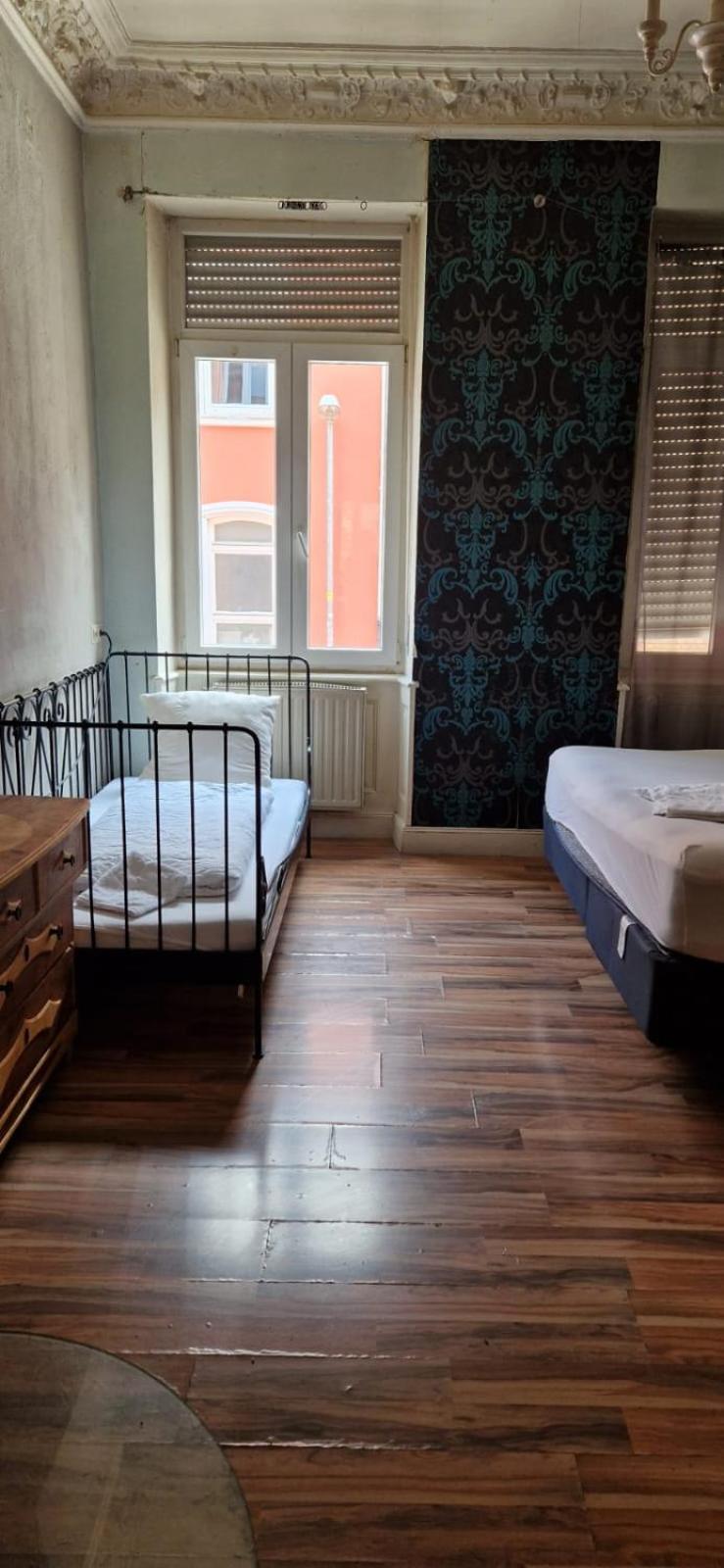Wohnung In Kaiserslautern Ngoại thất bức ảnh