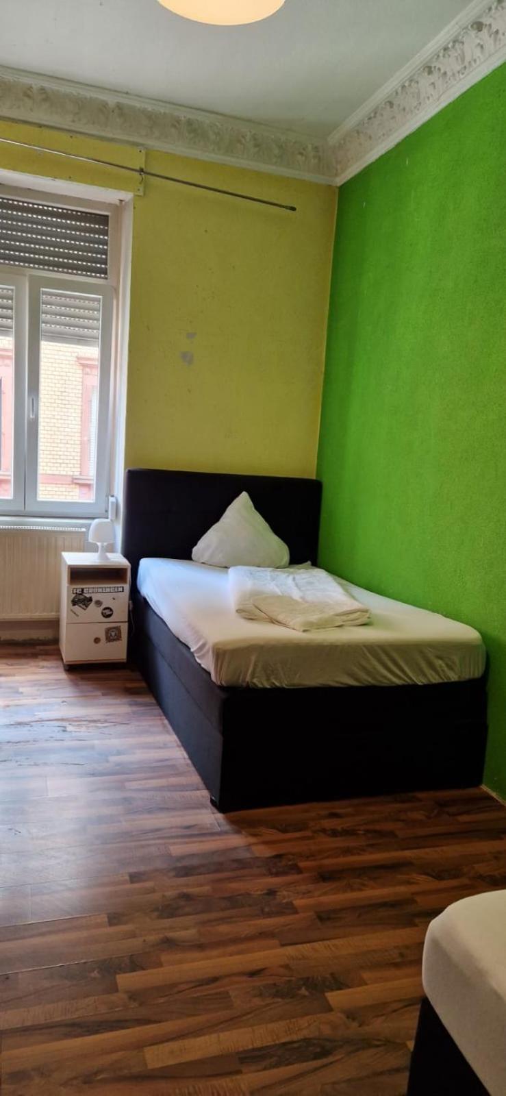 Wohnung In Kaiserslautern Ngoại thất bức ảnh