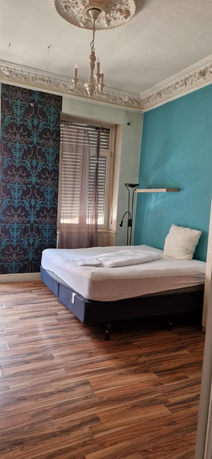 Wohnung In Kaiserslautern Ngoại thất bức ảnh